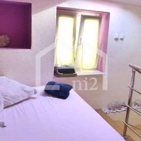 Studio Emaviolet Split Apartment Ngoại thất bức ảnh